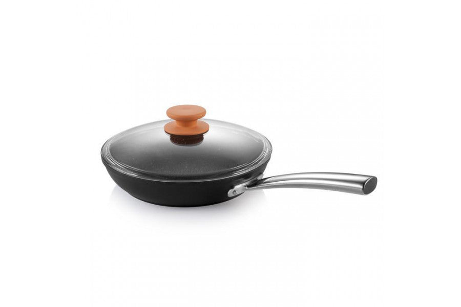 Tescoma Unicover keptuvės dangtis, ø 24 cm