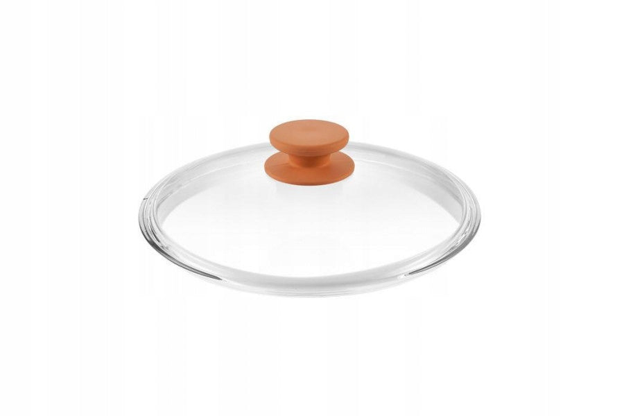 Tescoma Unicover keptuvės dangtis, ø 24 cm