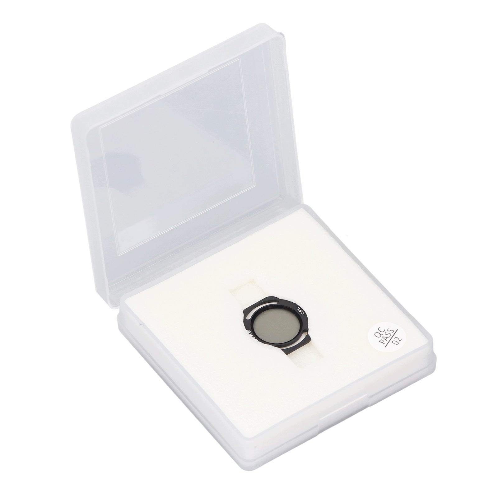 POLARIZED CPL FILTER FOR DRONE