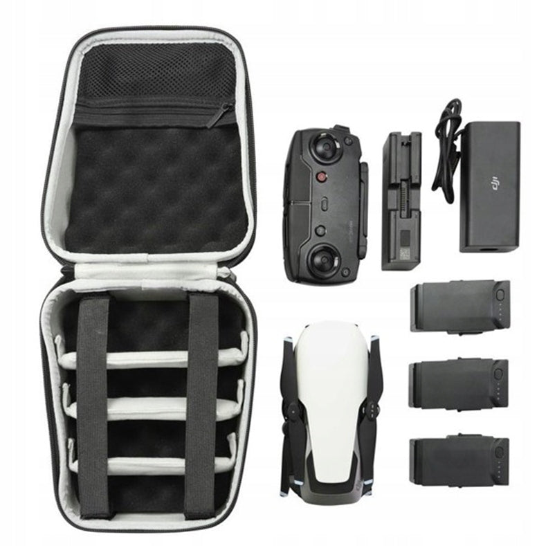 POLARPRO Case for DJI Mavic Air drone EAN (GTIN) 0817465022184