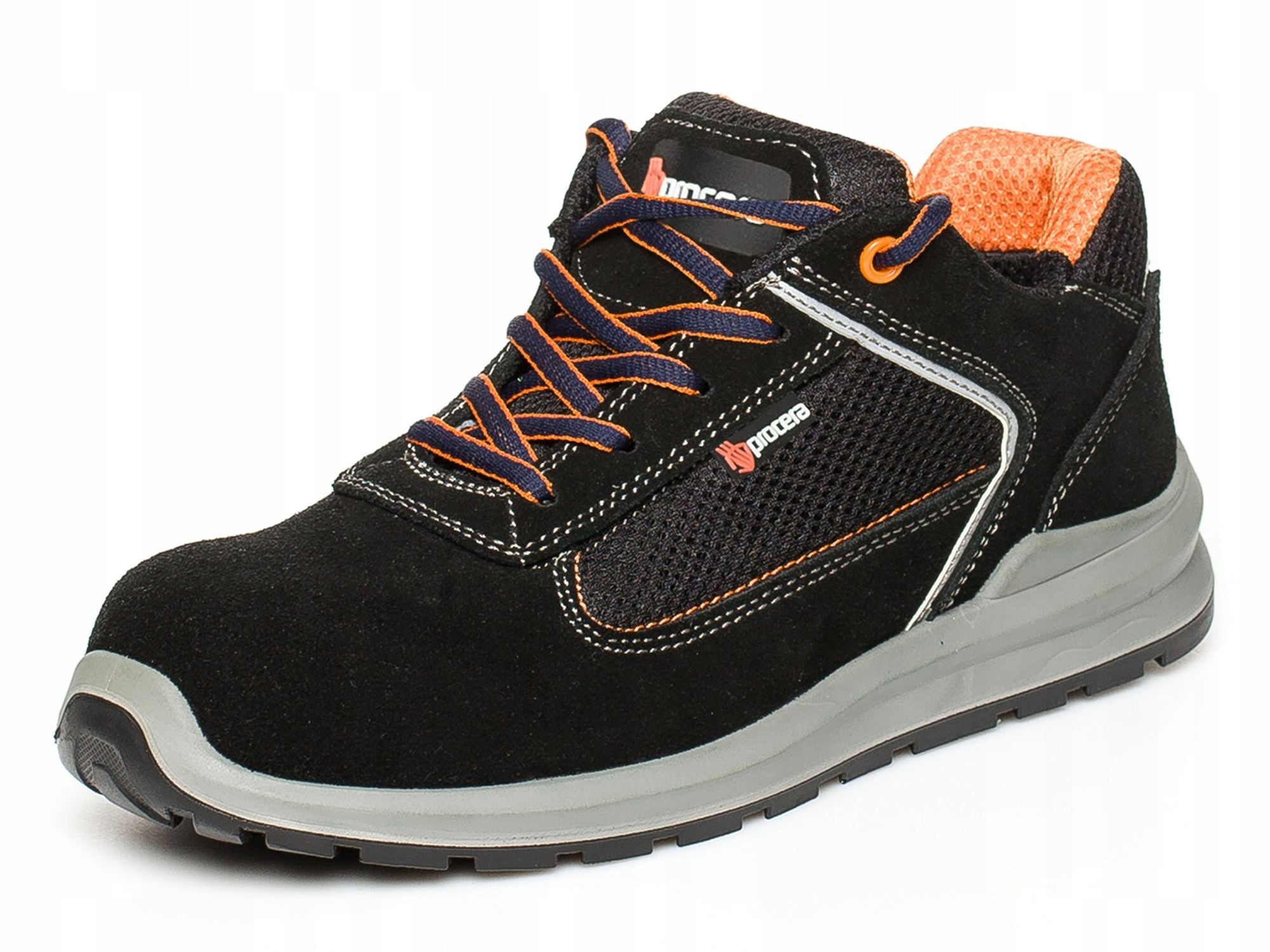 Sicherheitsschuhe SPRINT S1P Procera 
