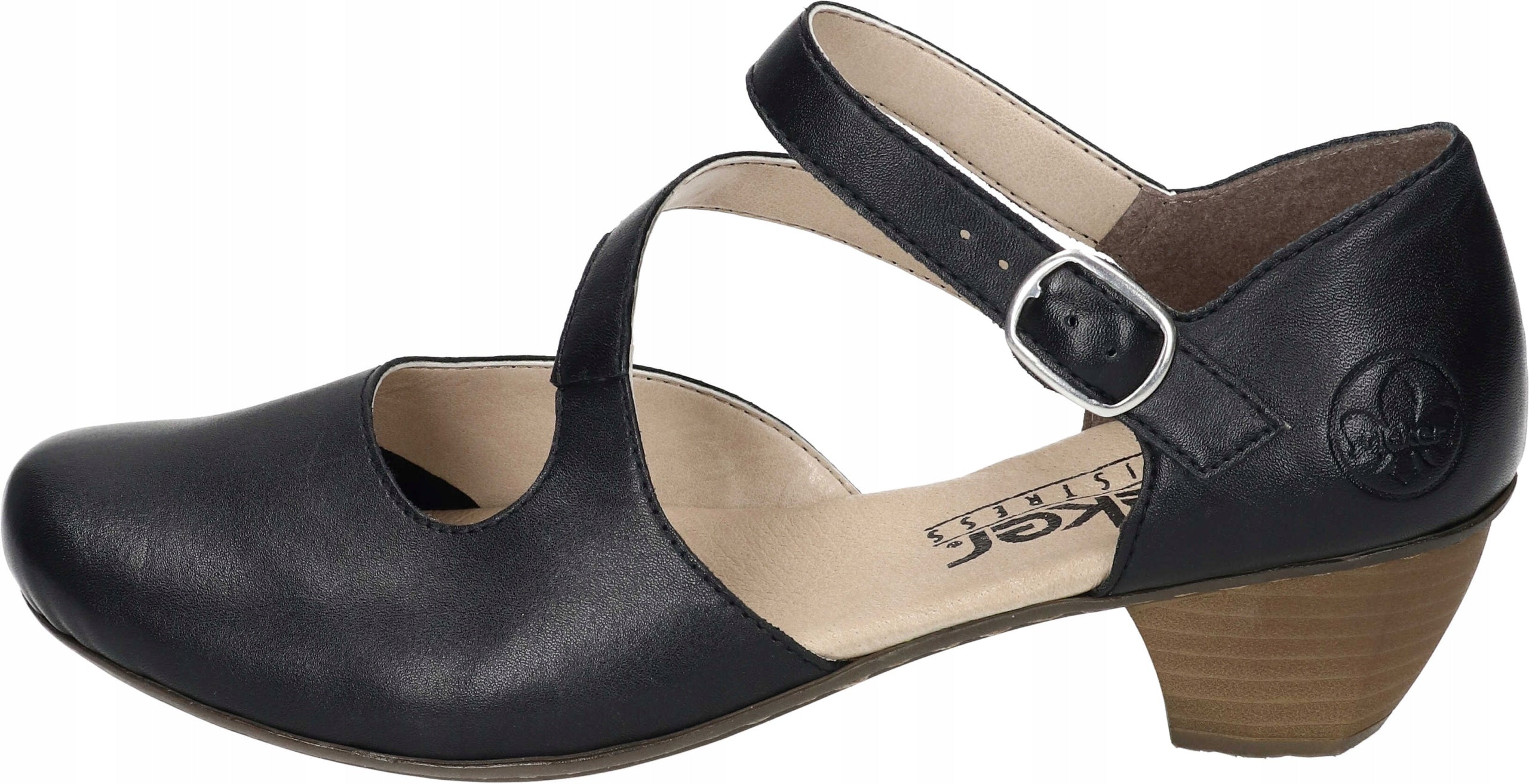 Sandalen für Damen Rieker 