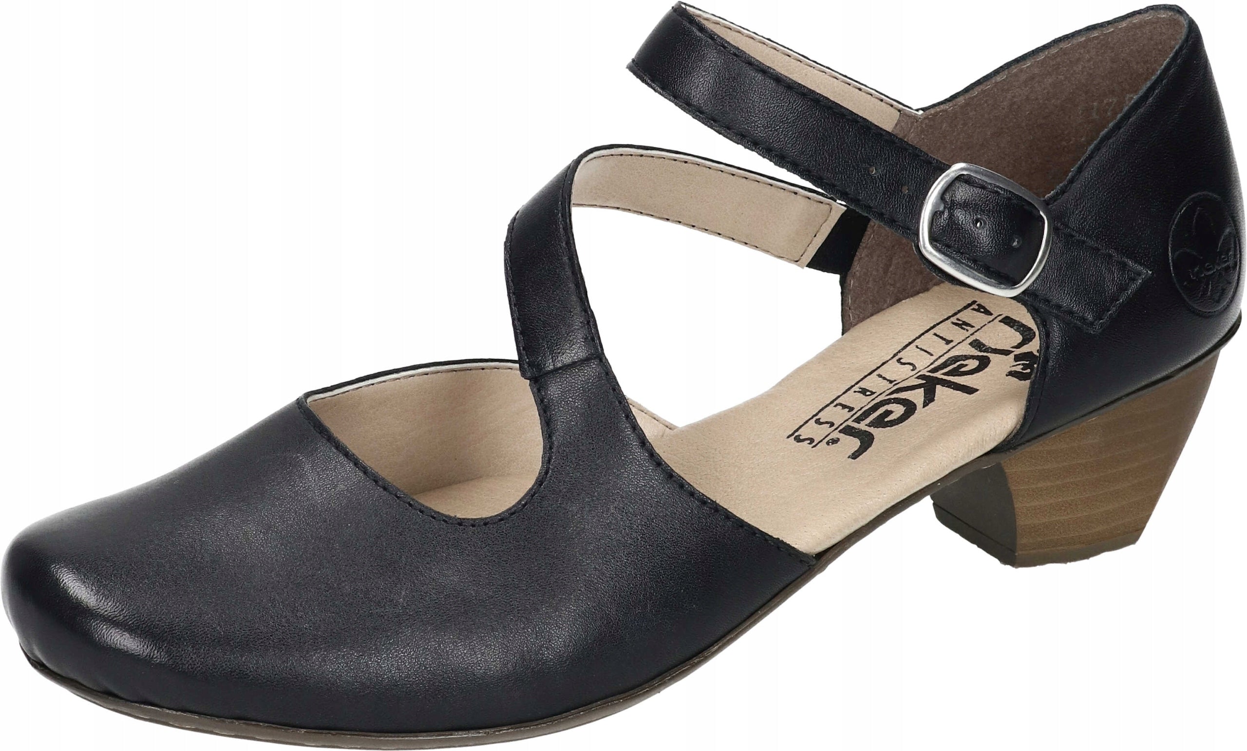 Sandalen für Damen Rieker 