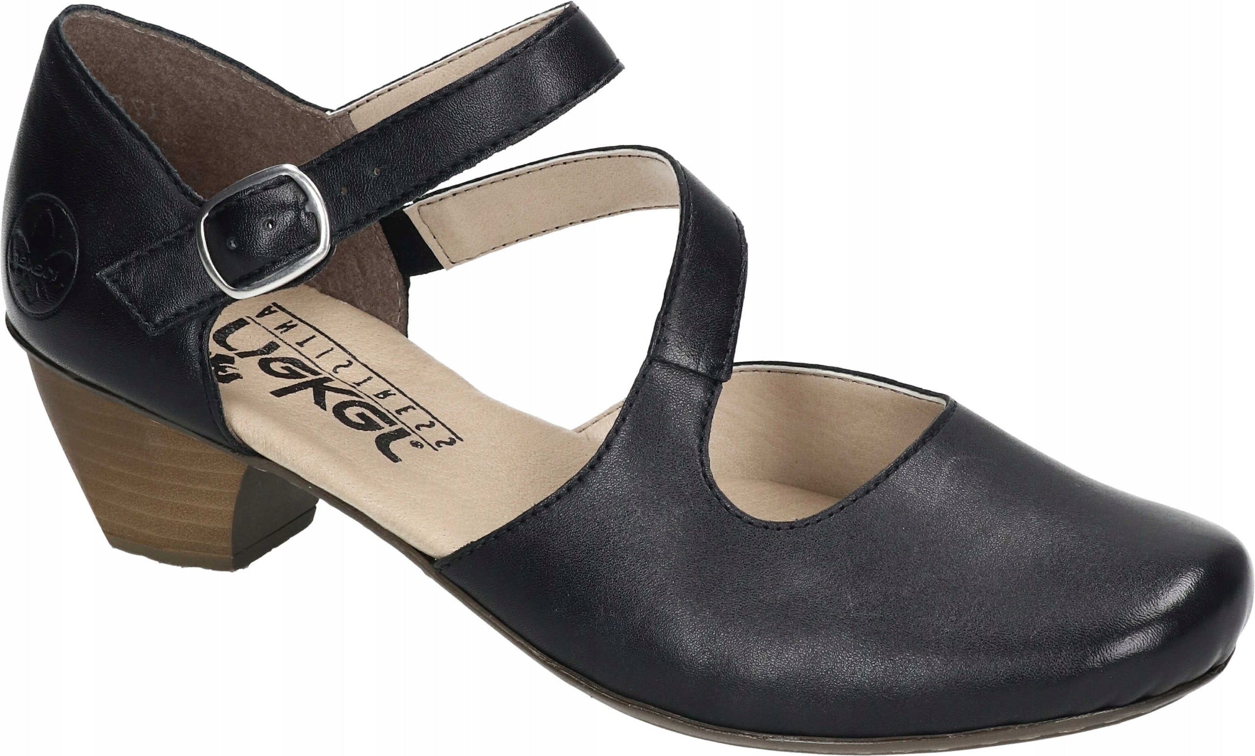 Sandalen für Damen Rieker 