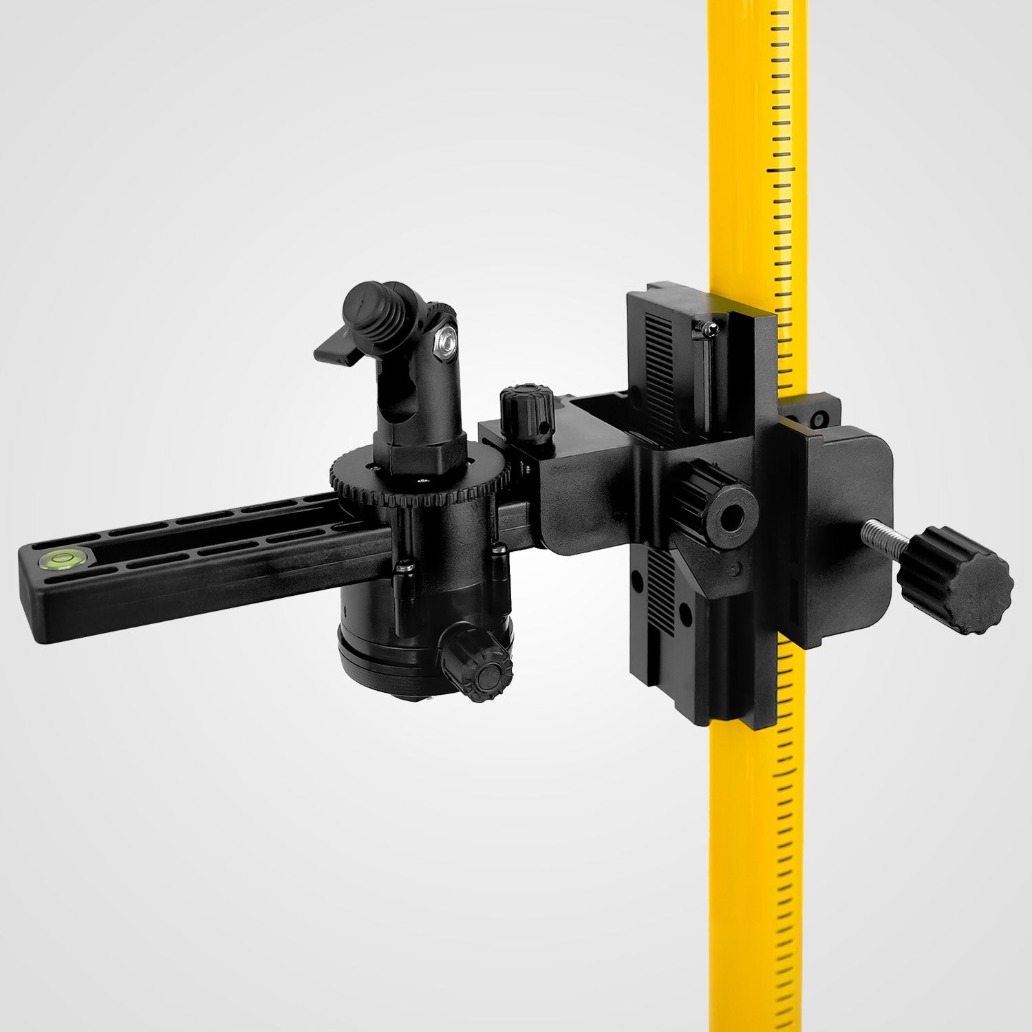 POLE EXPANSION STAND FOR LASER LEVEL 420 cm EXPANSION COLUMN BAR Model QuickSet 420