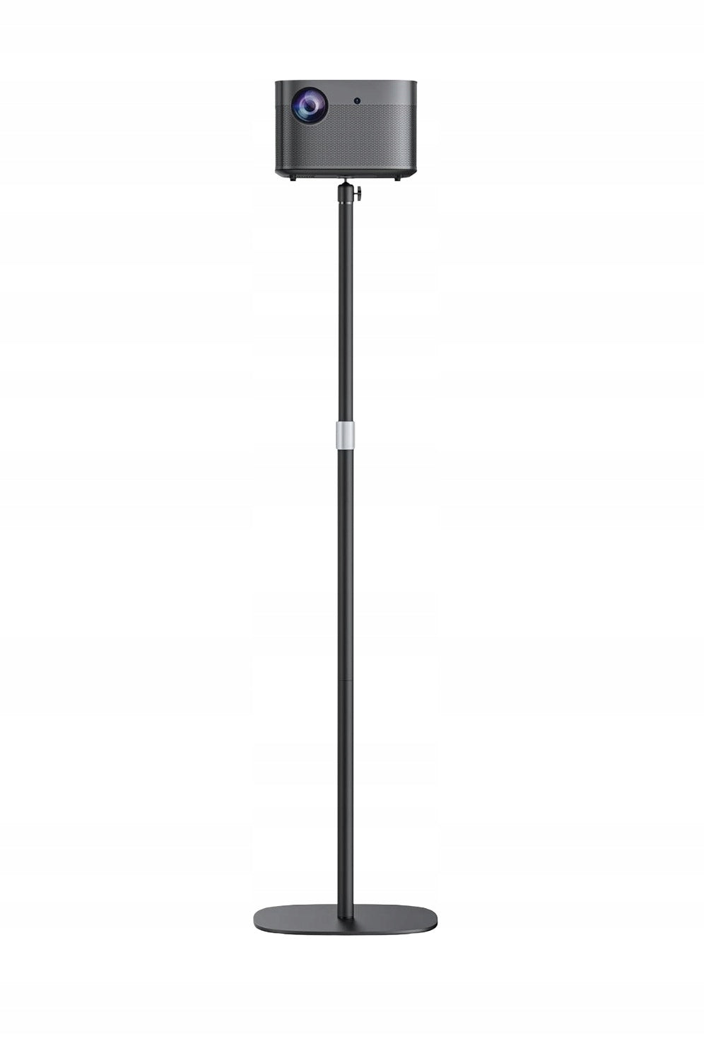 POLESTO YS-125 projector stand projector adjustable 50-125 cm tripod 360°