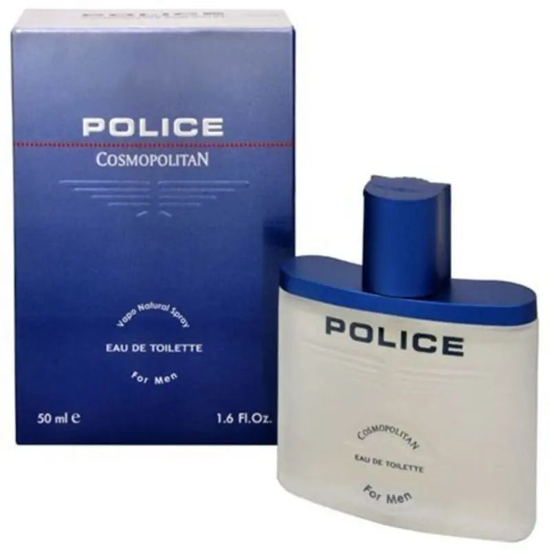 POLICE Cosmopolitan (M) 100 ml Brand Police