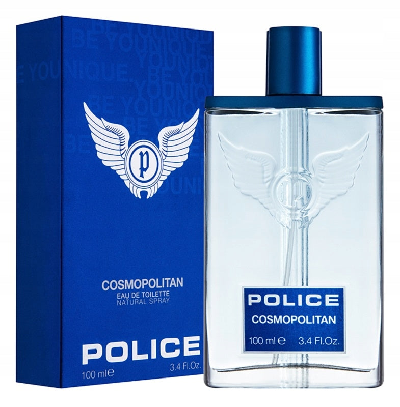 POLICE Cosmopolitan (M) 100 ml