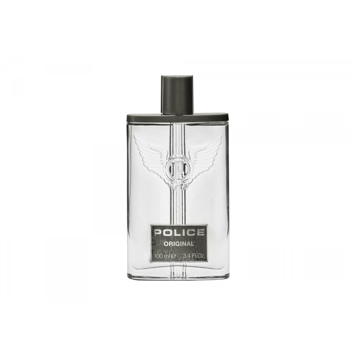 POLICE Eau De Toilette Original 100ml Brand Police