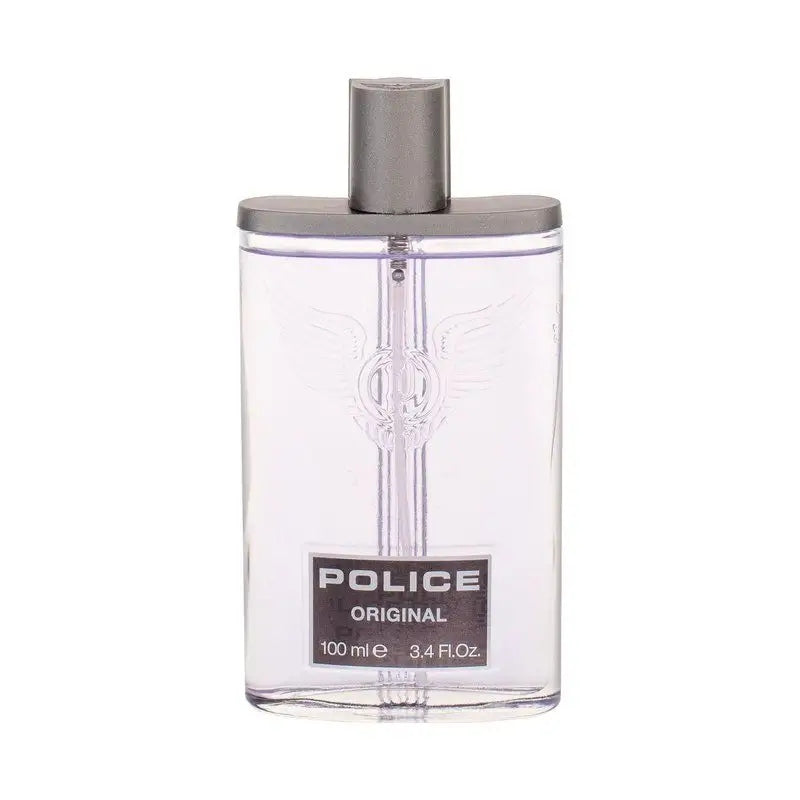 POLICE Eau De Toilette Original 100ml Line other