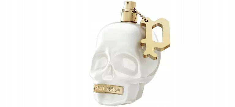 POLICE TO BE BORN TO SHINE 40 ML EAU DE PARFUM FOR WOMEN Manufacturer code 0679602159135