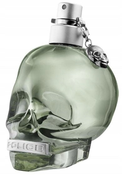 POLICE TO BE GREEN EDT 40ml SPRAY
