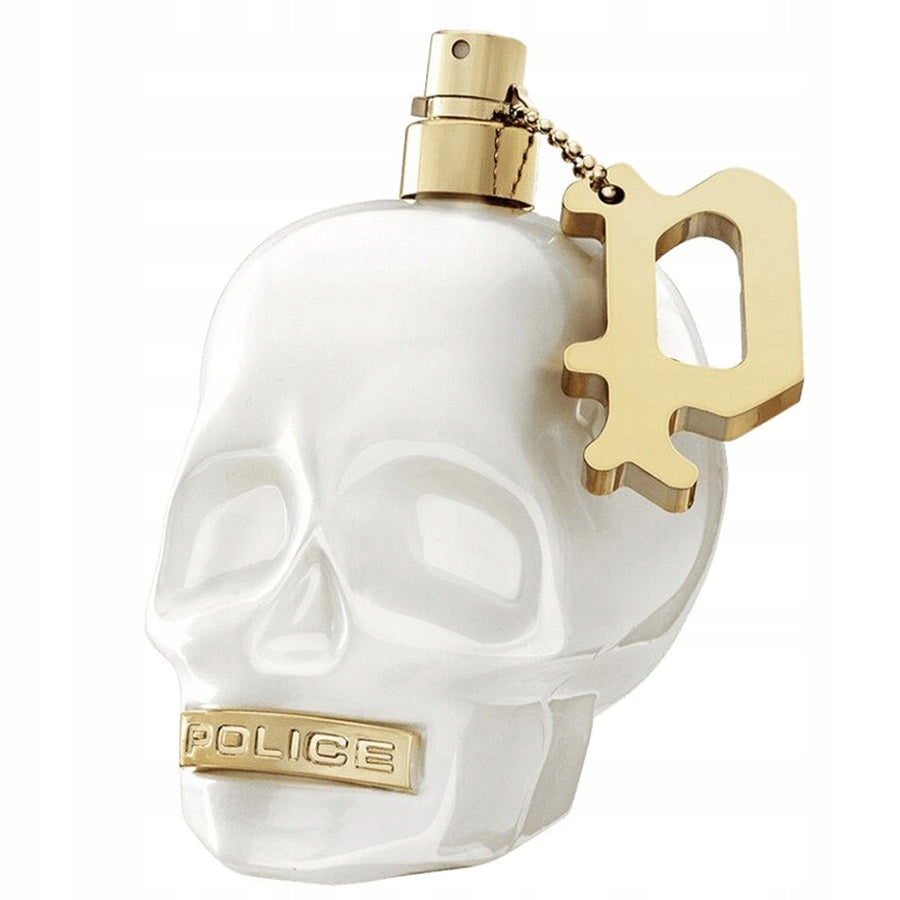 POLICE To Be Born To Shine For Woman EDP 125ml