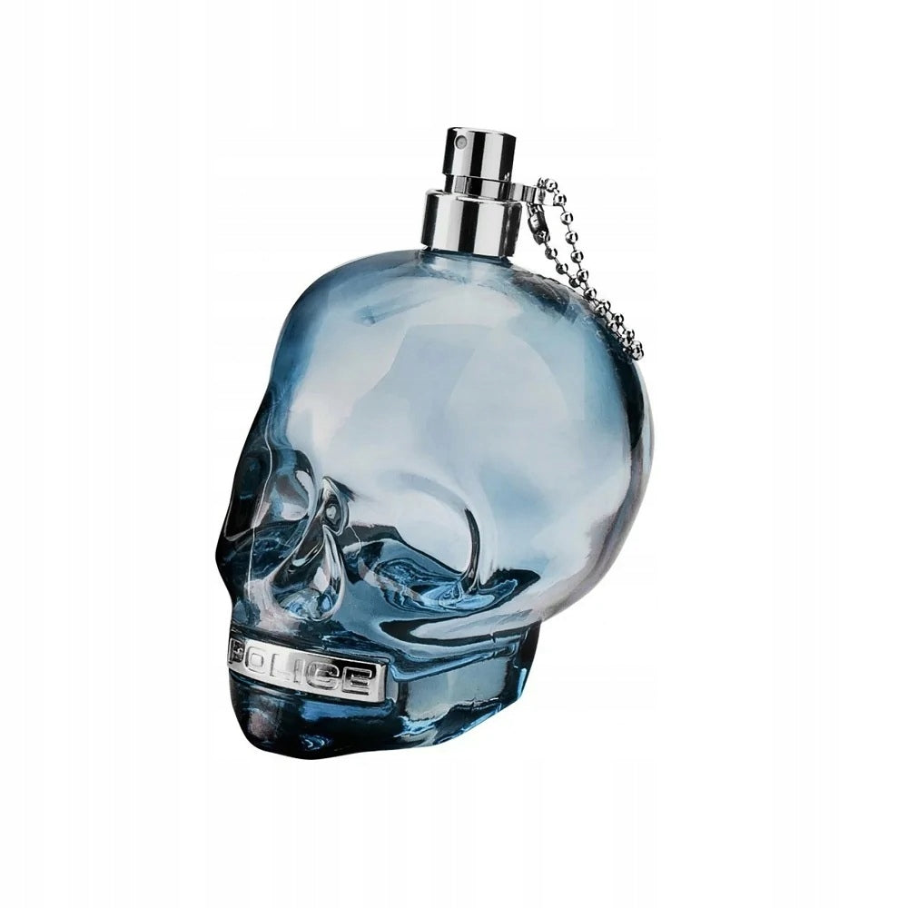 POLICE To Be EDT 125ml Brand Police