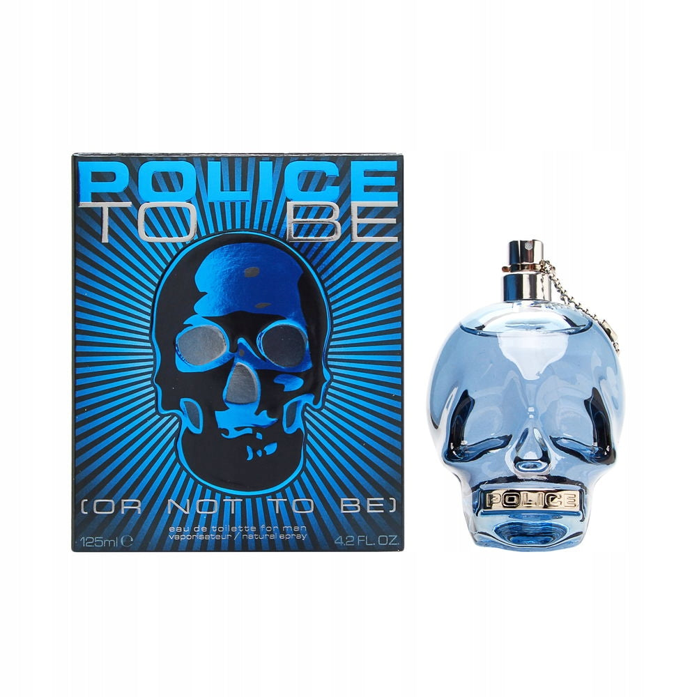 POLICE To Be EDT 125ml