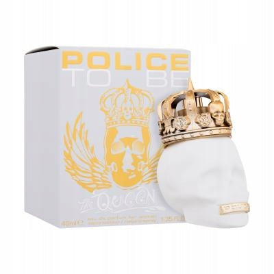 POLICE To Be Queen (W) EDP 40 ml