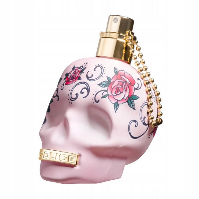 POLICE To Be Tattooart Women Perfumed Water 40 ml