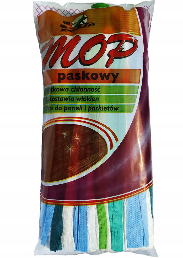 POLID Strip Mop P4 Brand Polid