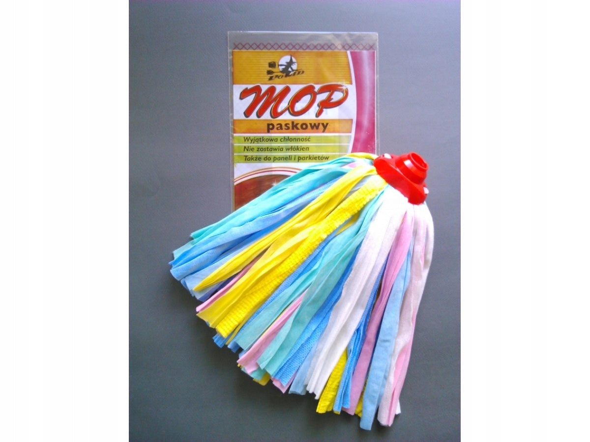 POLID Strip Mop P4 Manufacturer code MOP