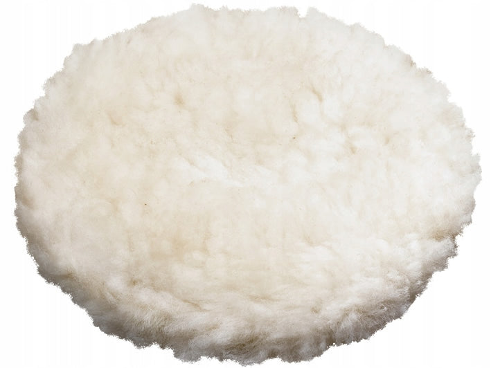 POLISHING FUR TIED 125mm