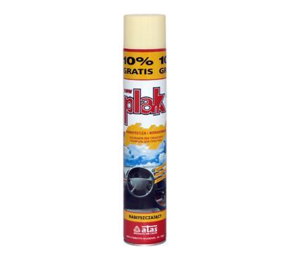 POLISHING POLE VANILLA COCKPIT 750 ml