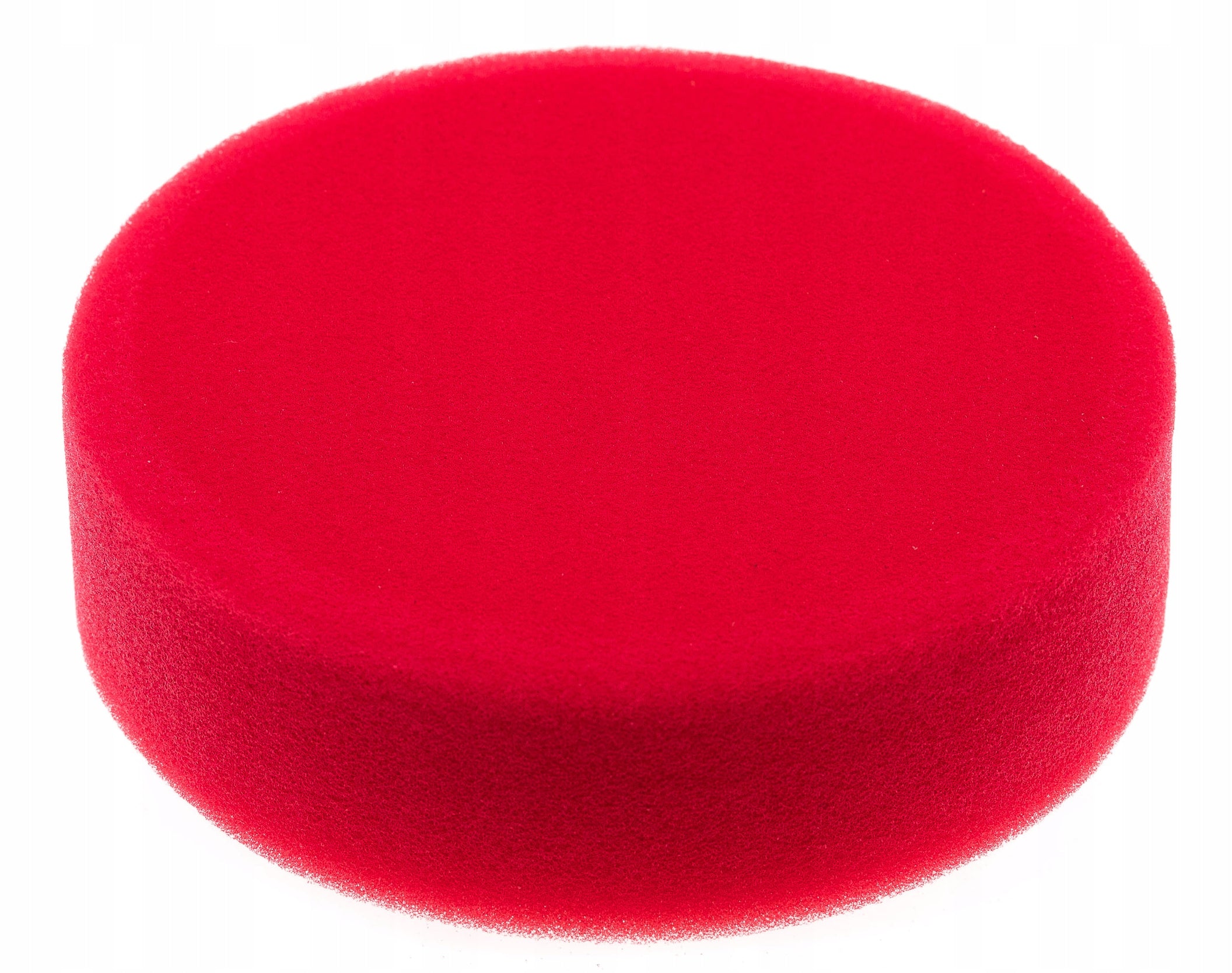 POLISHING SPONGE RED M14 150mm x 50mm Manufacturer code M07912
