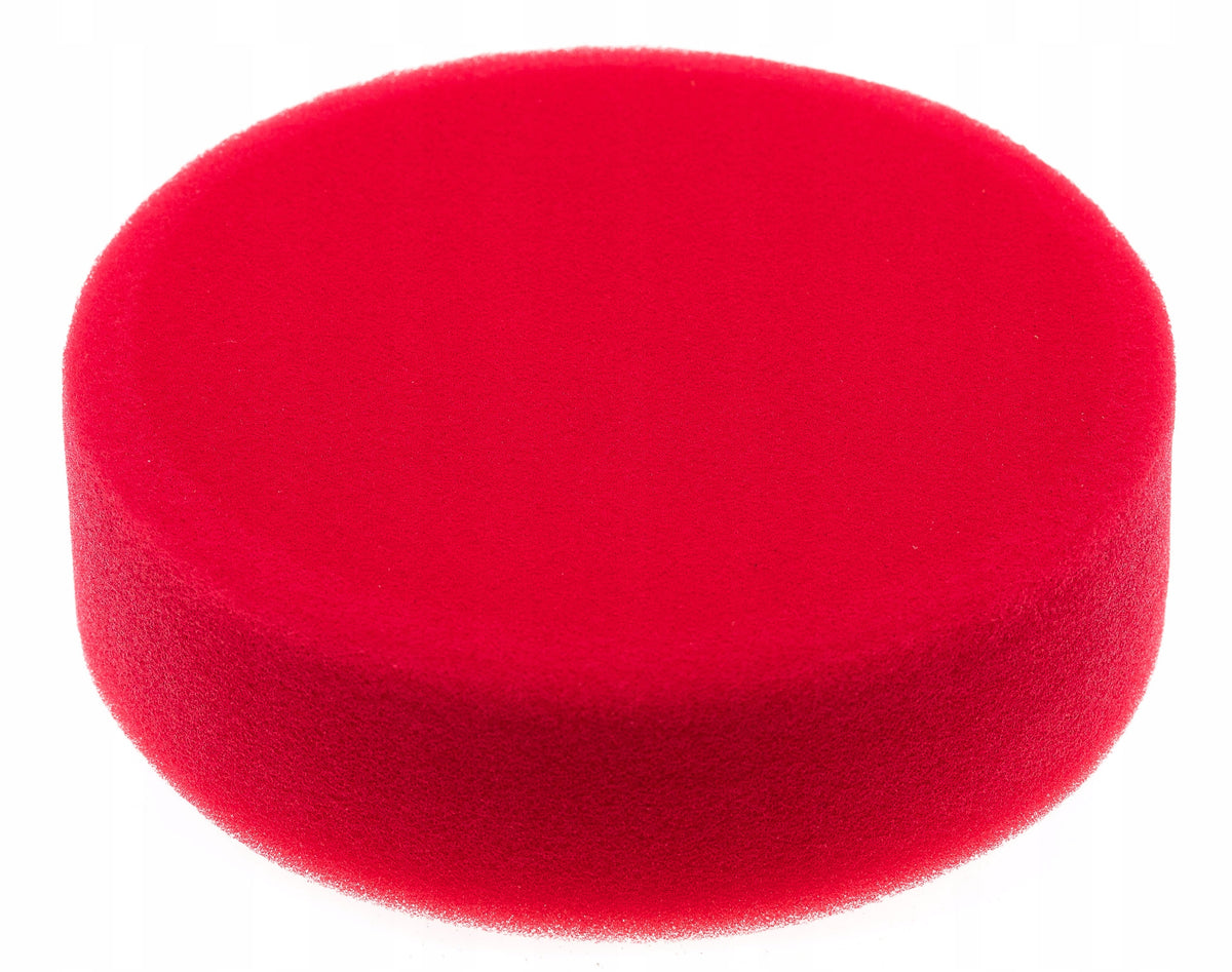 POLISHING SPONGE RED M14 150mm x 50mm Manufacturer code M07912