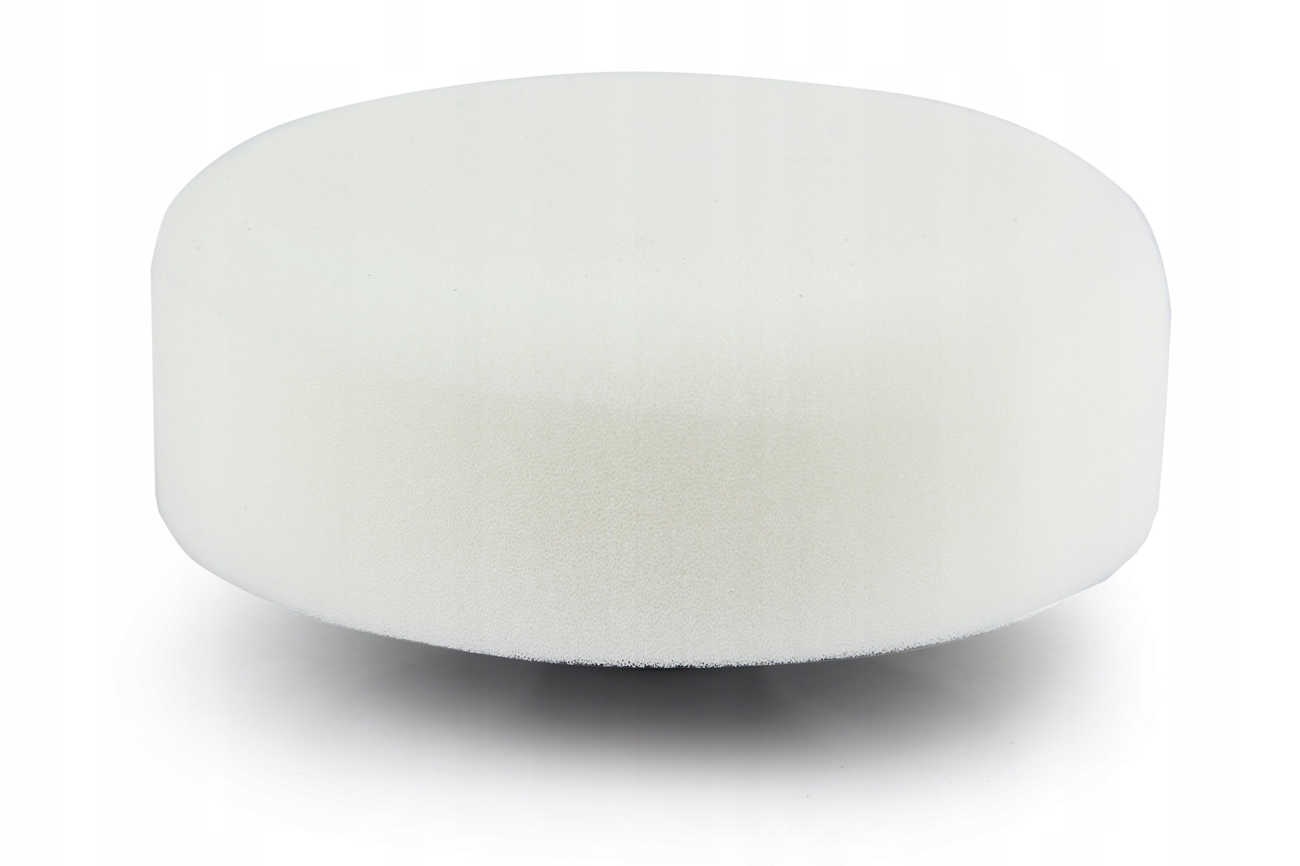 POLISHING SPONGE WHITE M14 150mm x 50mm Manufacturer code M07910