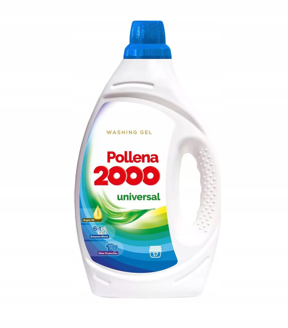POLLENA 2000 Universal washing gel 2 L
