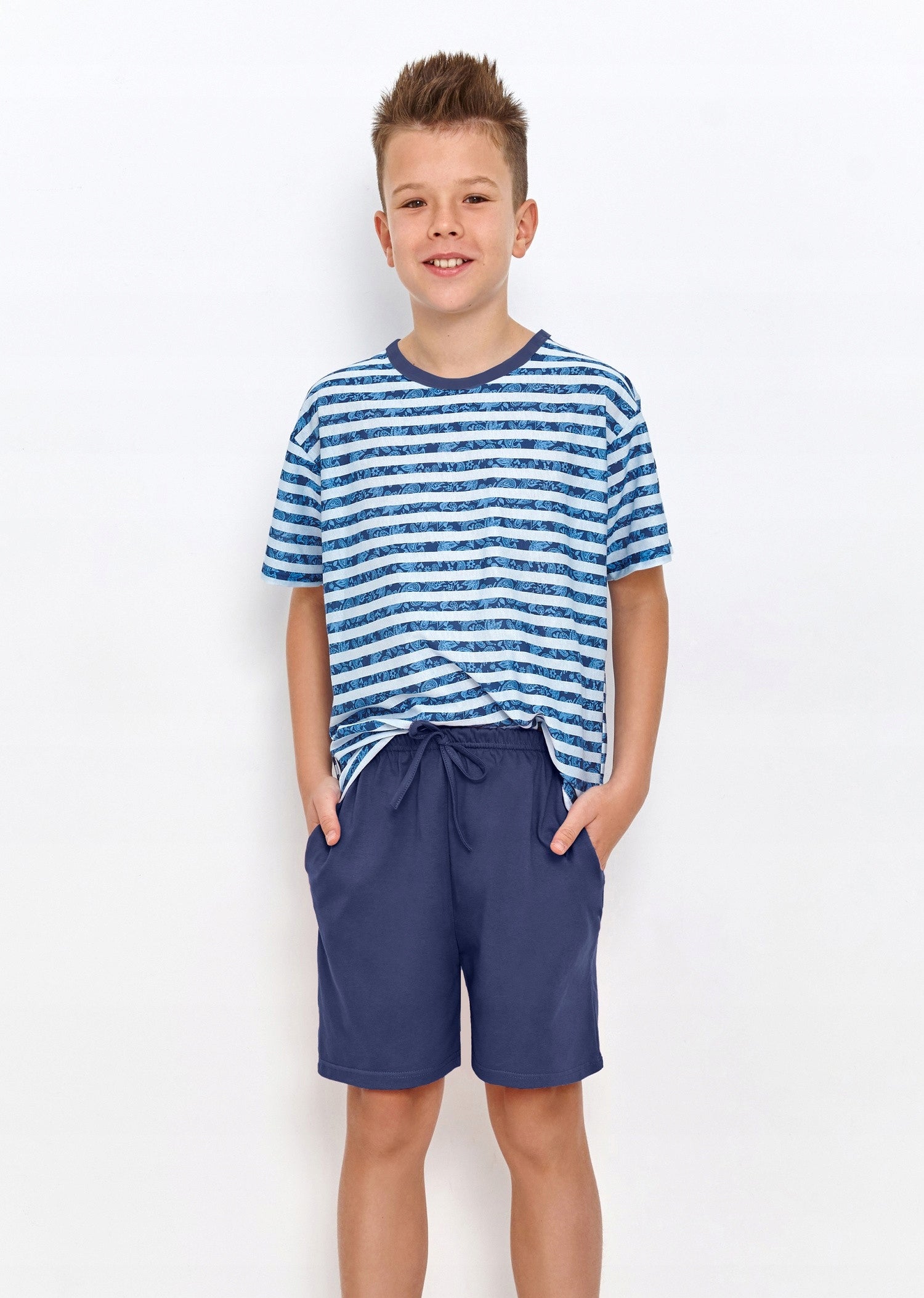 Pyjamas für Jungen 5902192137197 