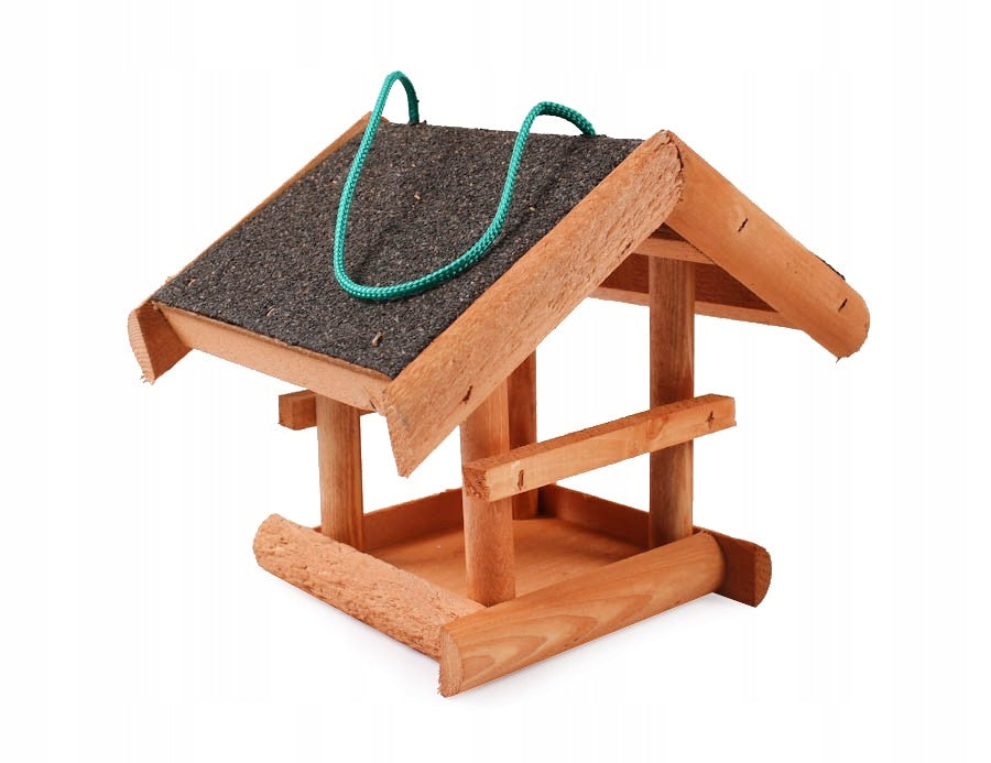 Vogelhäuschen T0015 