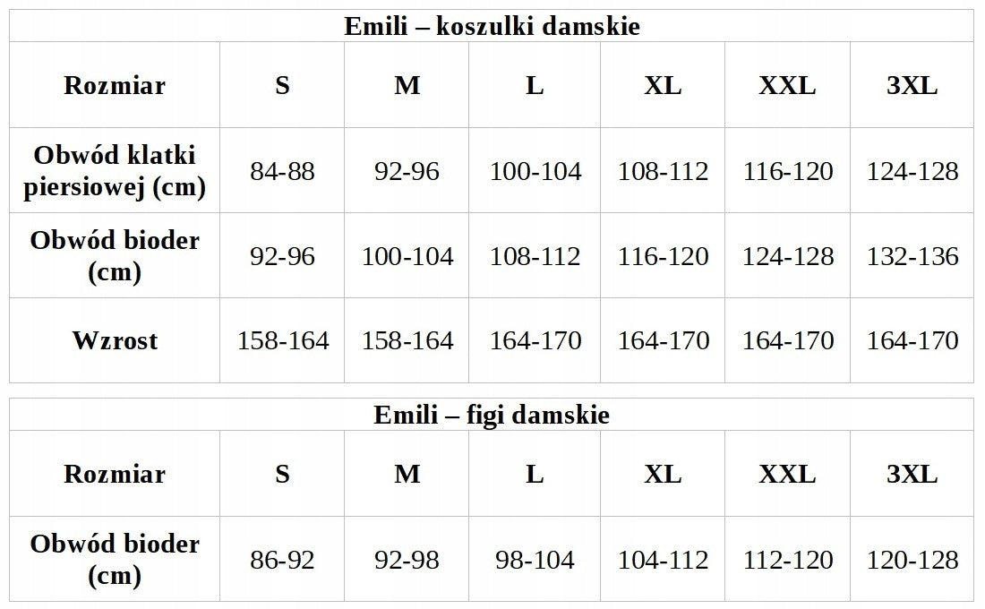 Damenhöschen Emili, weiß 