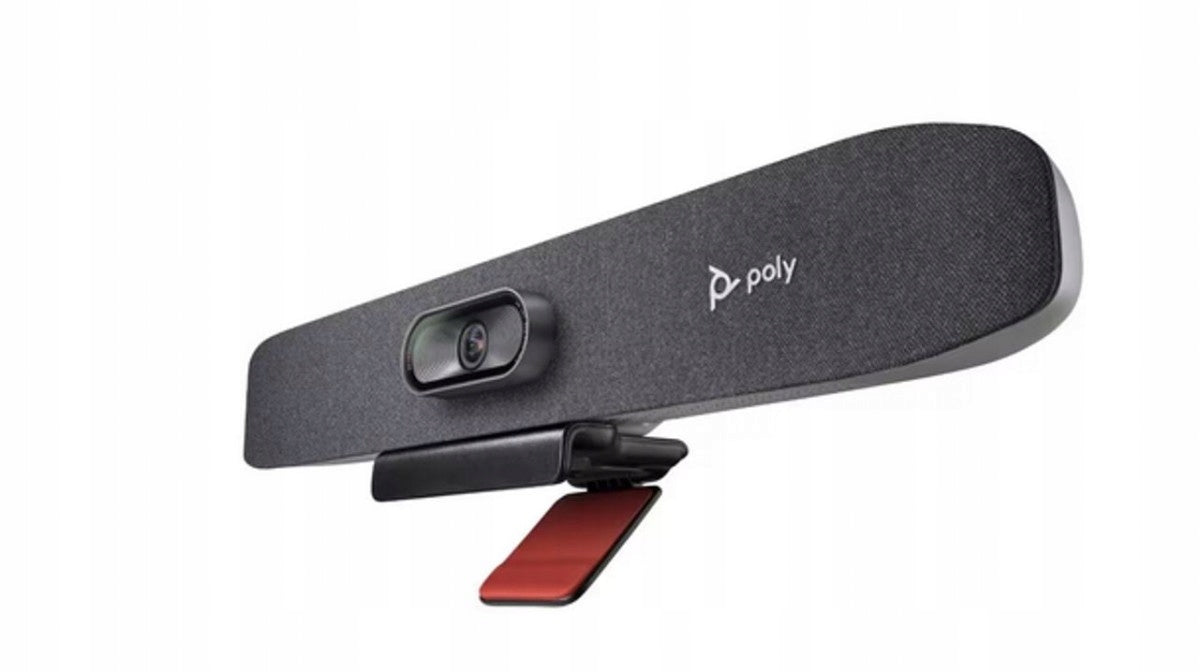 POLY Video Bar-EURO Studio R30