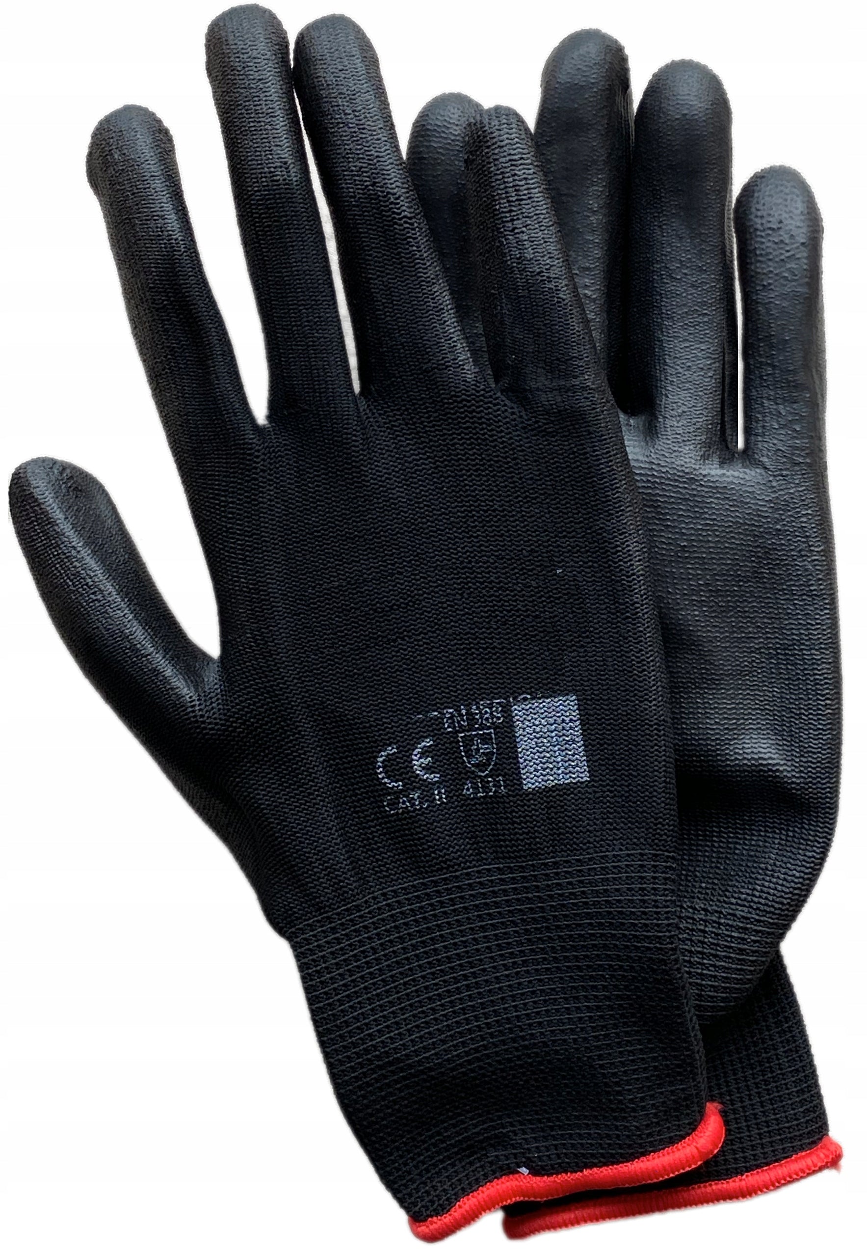 POLYURETHANE work gloves type RTEPO QUALITY!! EAN (GTIN) 5904031540458