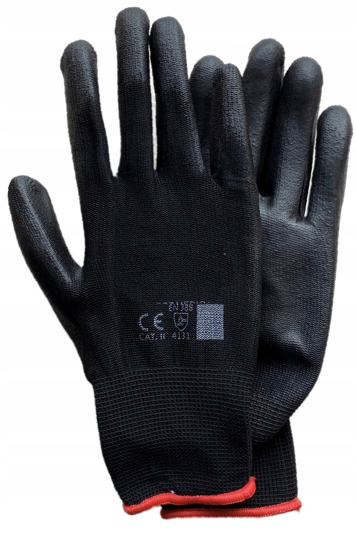POLYURETHANE work gloves type RTEPO QUALITY!!