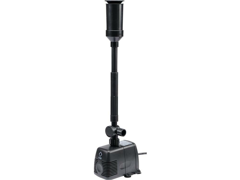 Pumpbrunnen 40W, FLO 