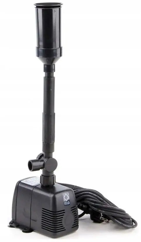 Pumpbrunnen 40W, FLO 