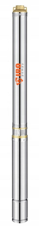 Siurblys giluminis IBO 3ti27