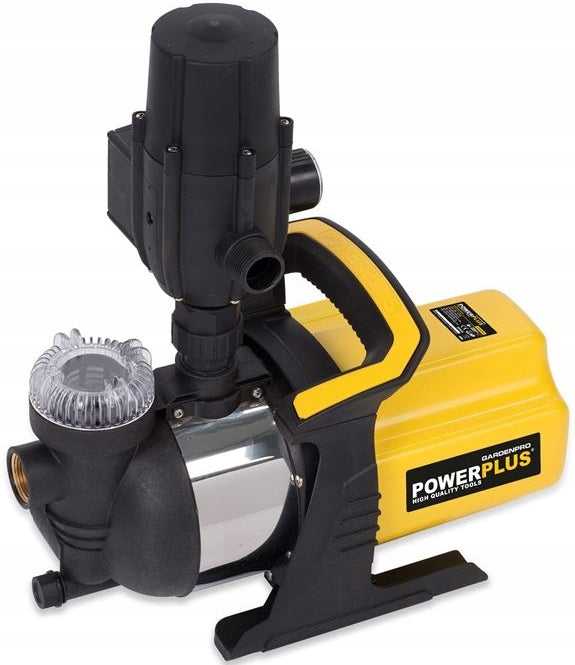 Vandens siurblys PowerPlus 1200 W
