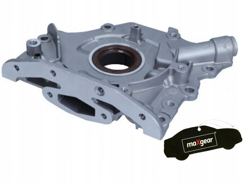 Alyvos siurblys MaxGear 42-0037, 1 vnt