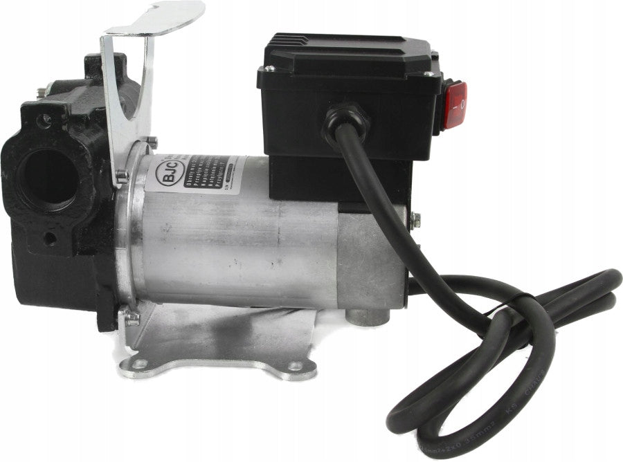 Kraftstoffpumpe, Pumpenset mit Pistole 12-24V 70l/min 