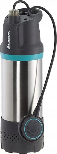 Gardena Automatische Tauchdruckpumpe Inox 
