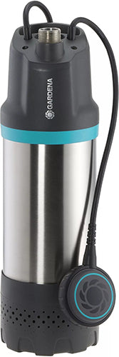 Gardena Automatische Tauchdruckpumpe Inox 