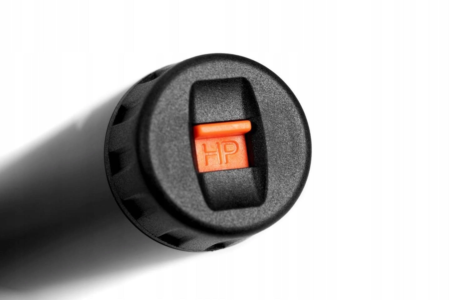 Pumpe RFR HPA All in One, mit Manometer 