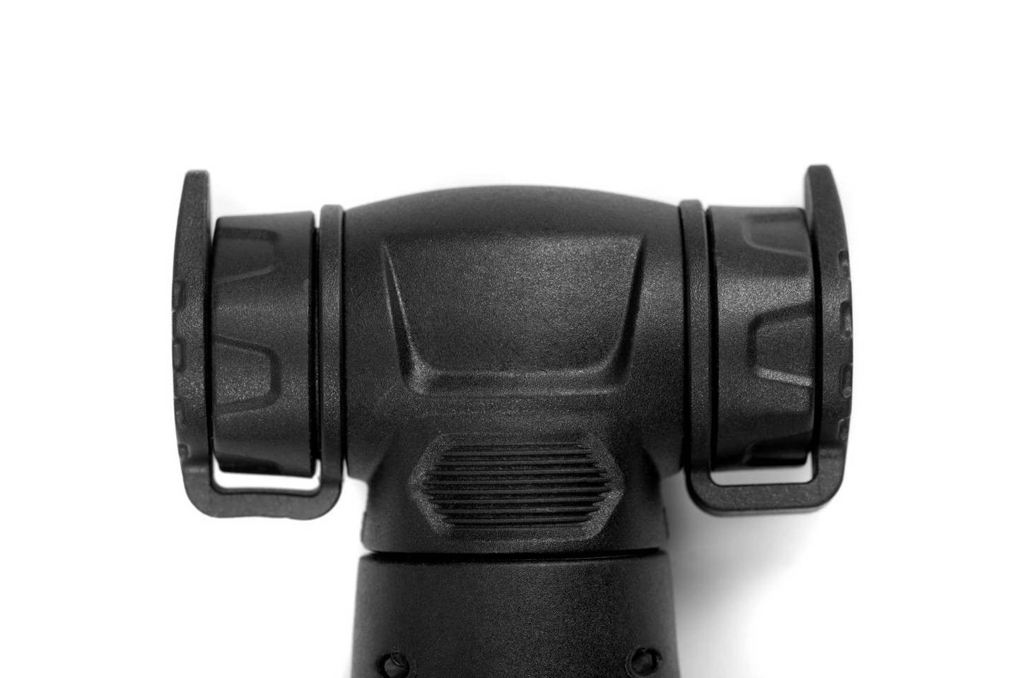 Pumpe RFR HPA All in One, mit Manometer 