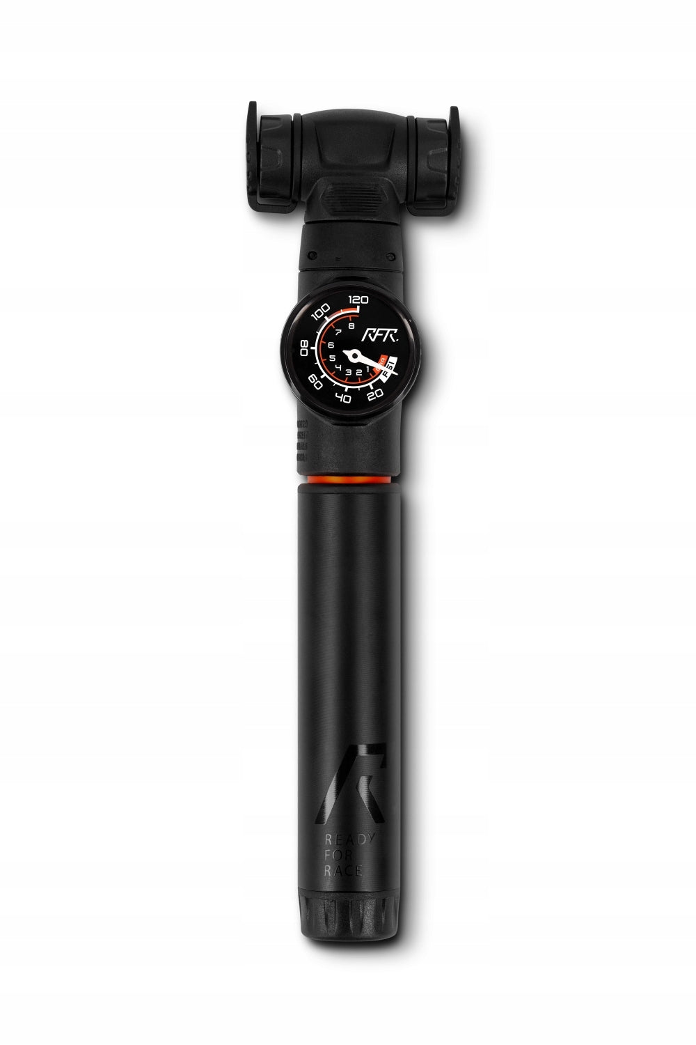 Pumpe RFR HPA All in One, mit Manometer 