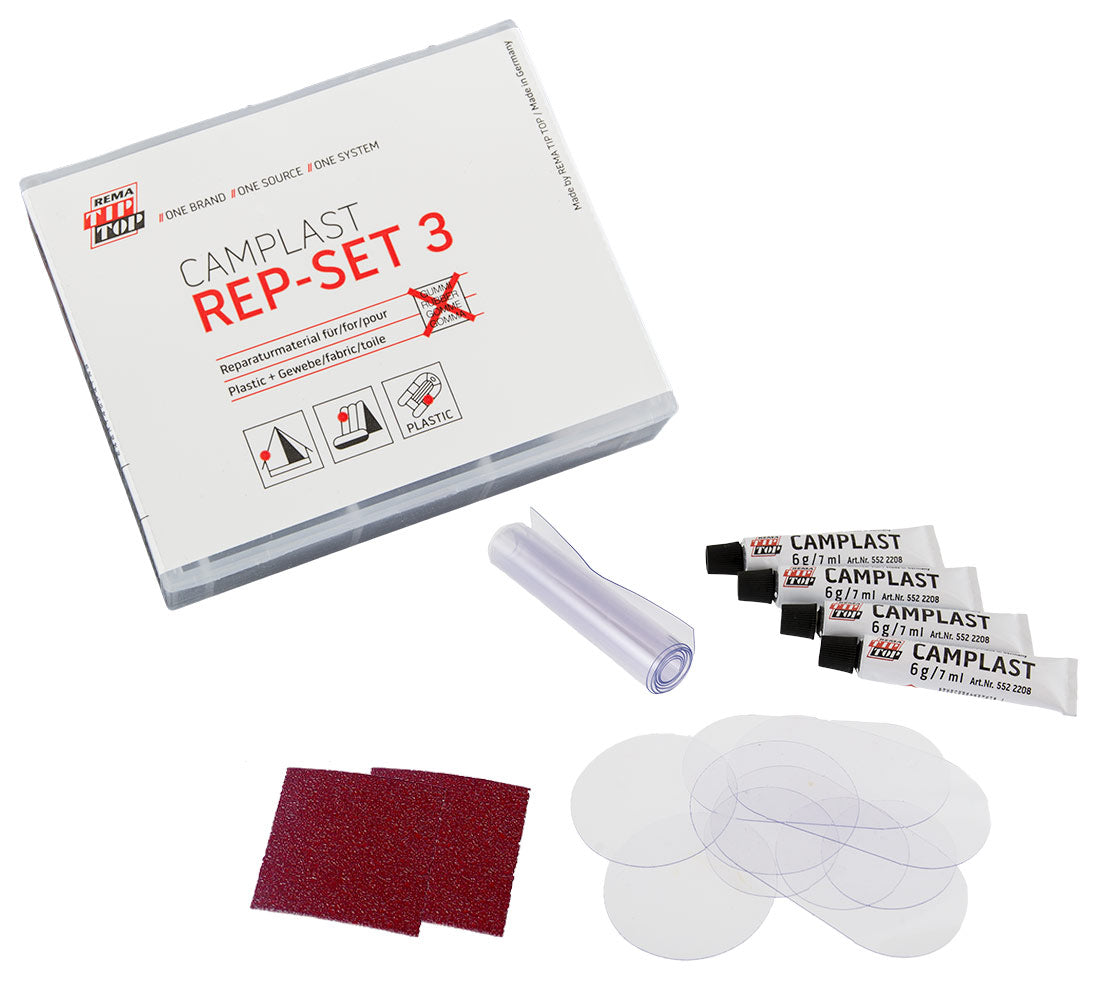 PONTOON MATTRESS PATCH REPAIR KIT POOL