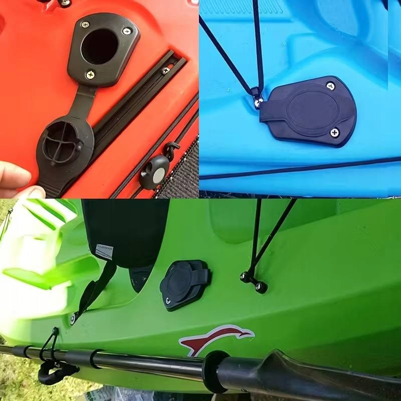 PONTOON ROD HOLDER BOAT ROD ATTACHMENT Manufacturer code 121734