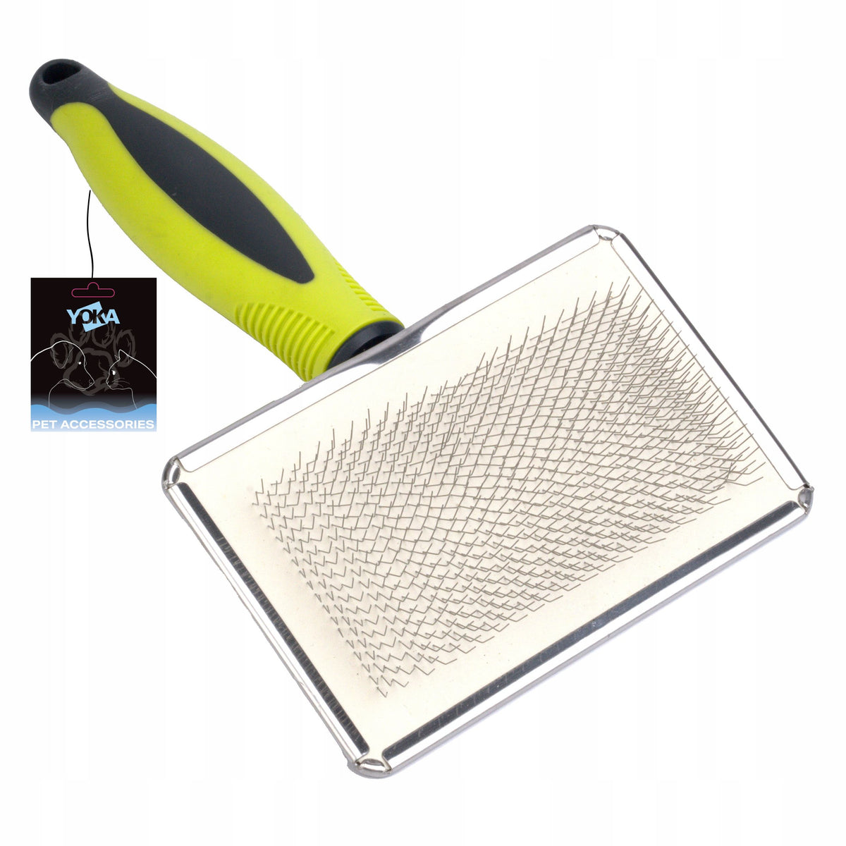 POODLE Dog Brush LARGE Universal XL