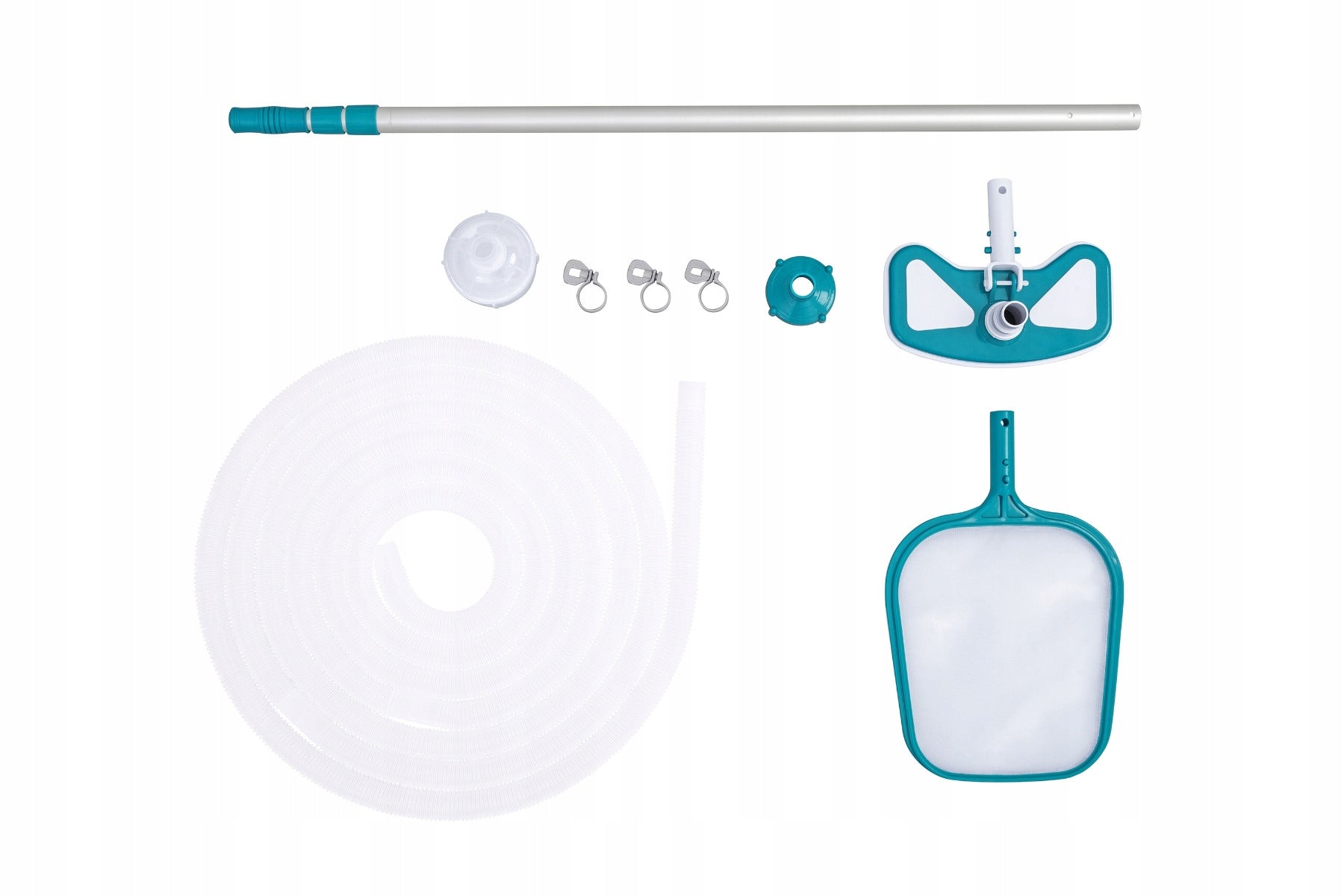 POOL CLEANER POOL CLEANING KIT BESTWAY 58234 Brand Bestway